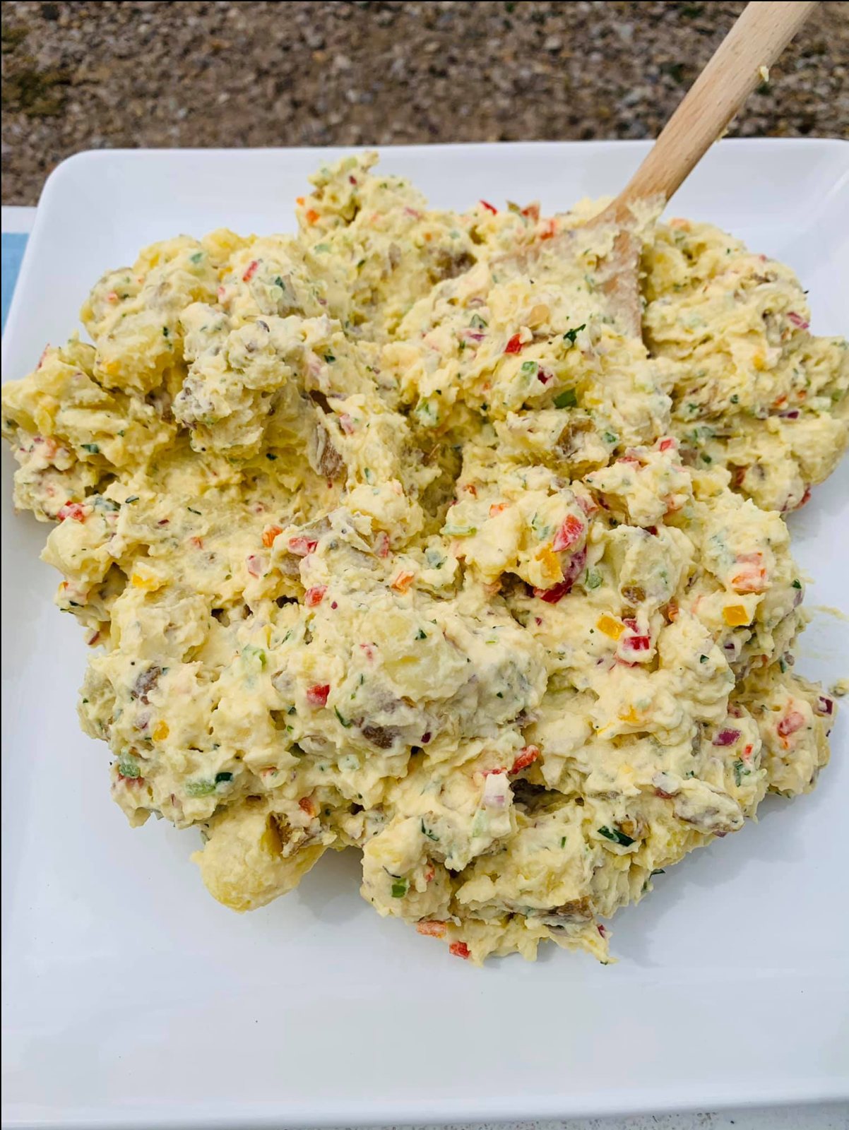 Chef's fried rice